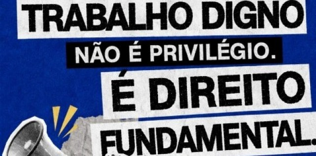 Trabalho digno é direito: entenda o que é a pejotização e os impactos para os trabalhadores
