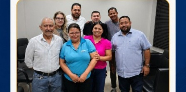Sindcom realiza Assembleia Geral Ordinária e apresenta prestação de contas aos trabalhadores
