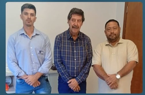 Sindcom debate falta de estacionamento na Avenida Dr. Lamartine e busca soluções para fortalecer o comércio de Catalão