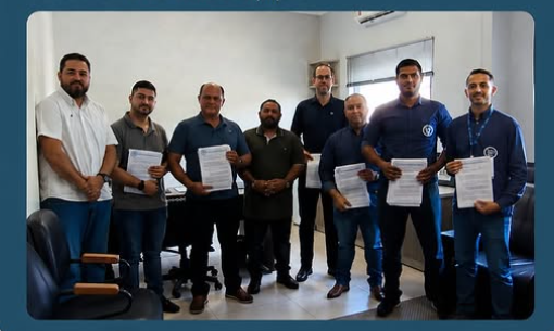 Fiscalização em Catalão reforça defesa dos direitos dos trabalhadores