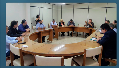 SINDCOM INFORMA | NEGOCIAÇÕES DA CONVENÇÃO COLETIVA